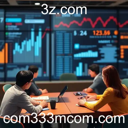 A Ascensão dos Jogos de Negócios na Plataforma '333m com'