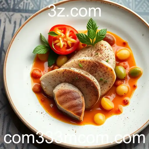 Desvendando os Segredos da Cozinha: A Arte da Gastronomia