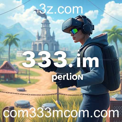 Inovações no Mundo dos Jogos com 333m com