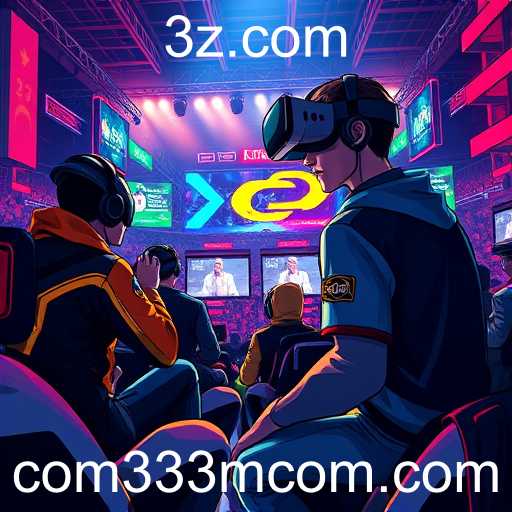 Tendências e Transformações no Mundo dos Jogos