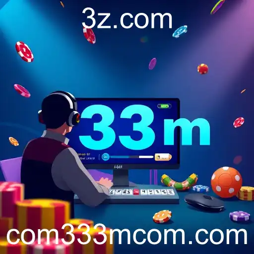 Inovações e Tendências no Mundo dos Jogos Online