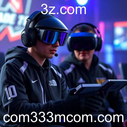 O Impacto do 333m com no Mercado de Jogos