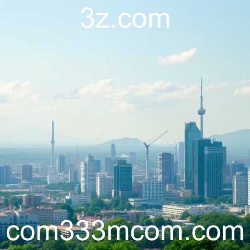 Inovação e Sustentabilidade: Caminhos para o Futuro