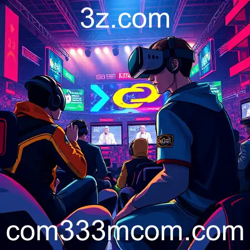 Tendências e Transformações no Mundo dos Jogos