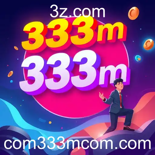 A Ascensão do 333m com no Cenário de Jogos Online em 2025