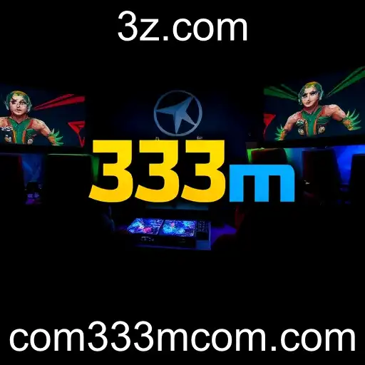 A ascensão do 333m com em 2025: tendências e expectativas