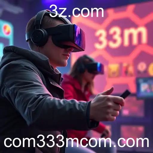 A Revolução dos Jogos Online em 2025