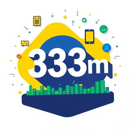Ascensão dos Jogos Online em 2025: A Revolução do '333m com'