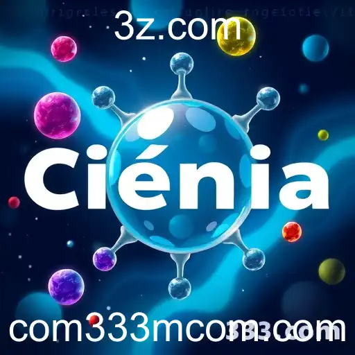 Explorando o Mundo dos Jogos de Ciência no 333m com