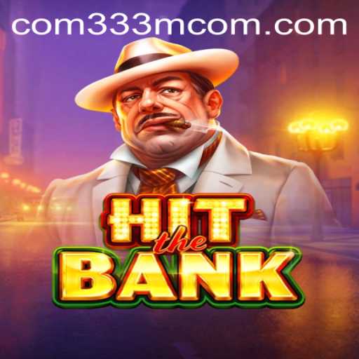 HitTheBank: A Thrilling Adventure in Digital Gaming