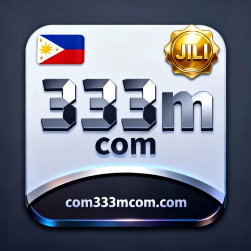 333m com logo
