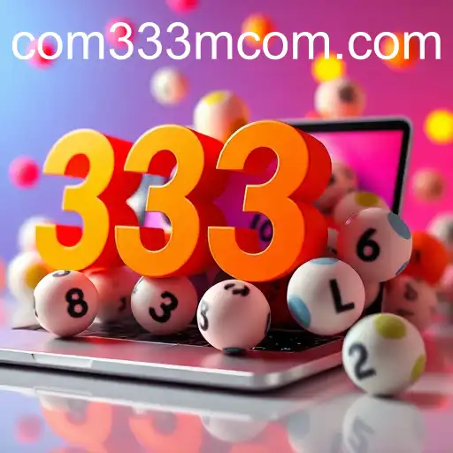 Exploring the World of Online Lottery with 333m com